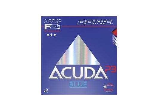 Acuda blue P3